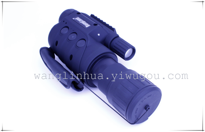 Infrared night vision ultra high definition hunting digital video camera Infrared night vision ultra high definition hunting digital video camera