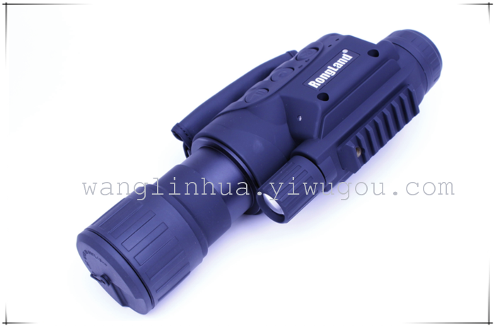 Infrared night vision ultra high definition hunting digital video camera Infrared night vision ultra high definition hunting digital video camera