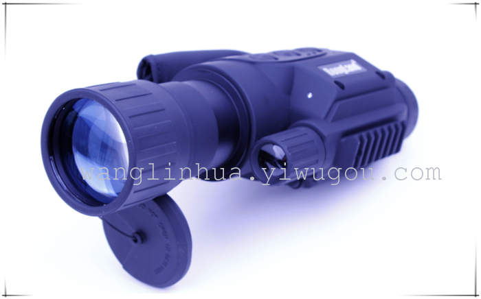 Infrared night vision ultra high definition hunting digital video camera Infrared night vision ultra high definition hunting digital video camera