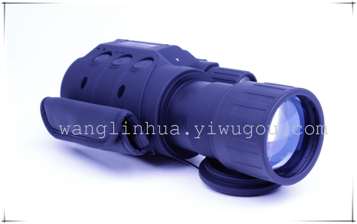 Infrared night vision ultra high definition hunting digital video camera Infrared night vision ultra high definition hunting digital video camera