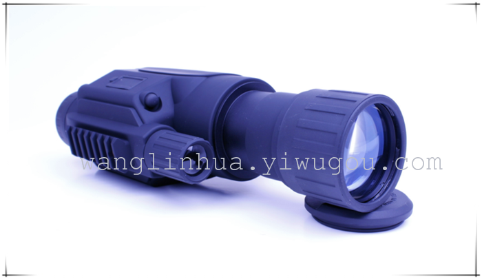 Infrared night vision ultra high definition hunting digital video camera Infrared night vision ultra high definition hunting digital video camera