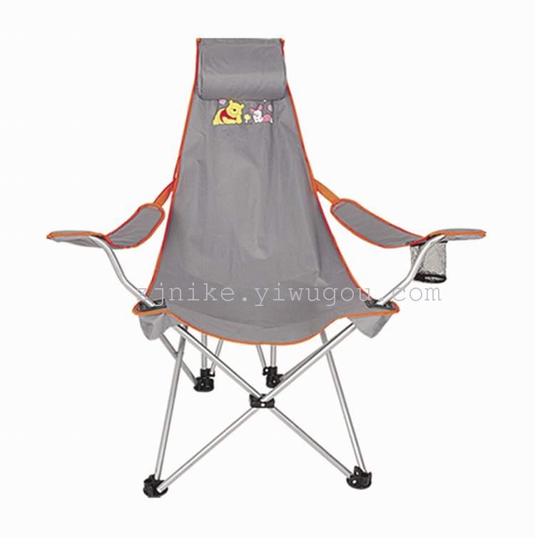 Folding chair folding lounge chair beach chair NK-1007