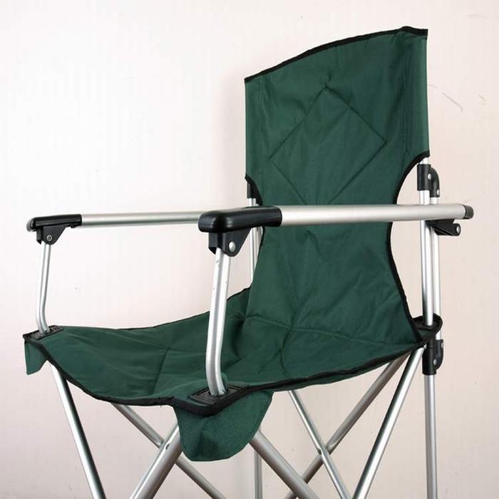 Factory direct-sale high quality armchair folding chair beach chair NK-1333