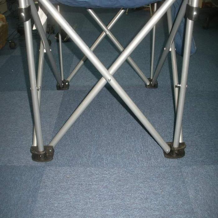 Factory direct-sale high quality armchair folding chair beach chair NK-1333
