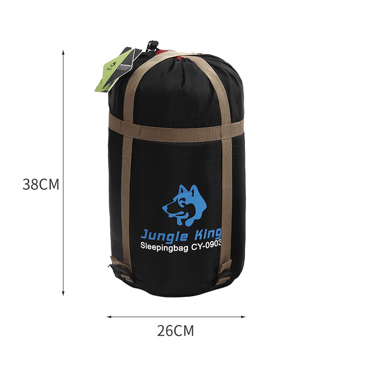 Sled Dog Manufacturer sells new outdoor sleeping bag 1.5kg mummy sleeping bag thermal sleeping bag Sled Dog Manufacturer sells new outdoor sleeping bag 1.5kg mummy sleeping bag thermal sleeping bag