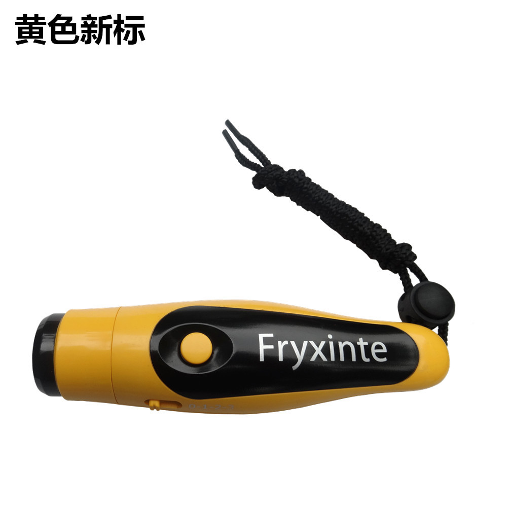 Electronic Whistle Three Tone Pigeon Whistle Competition Referee Coach Teaching Electronic Whistle Support Charging