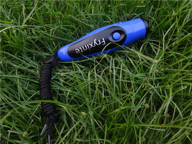 Electronic Whistle Three Tone Pigeon Whistle Competition Referee Coach Teaching Electronic Whistle Support Charging