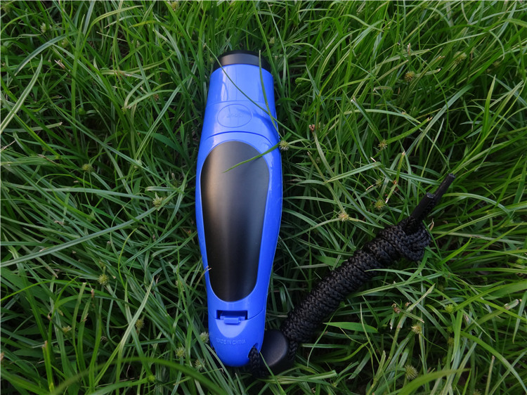 Electronic Whistle Three Tone Pigeon Whistle Competition Referee Coach Teaching Electronic Whistle Support Charging