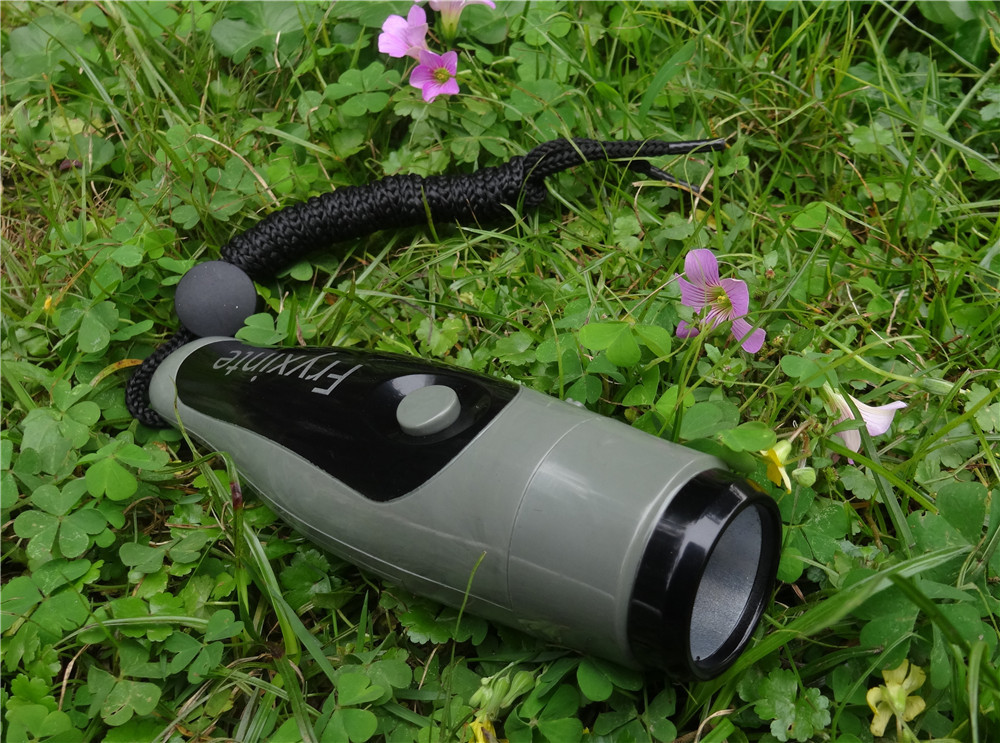 Electronic Whistle Three Tone Pigeon Whistle Competition Referee Coach Teaching Electronic Whistle Support Charging