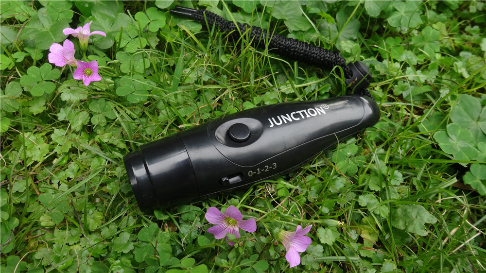 Electronic Whistle Three Tone Pigeon Whistle Competition Referee Coach Teaching Electronic Whistle Support Charging