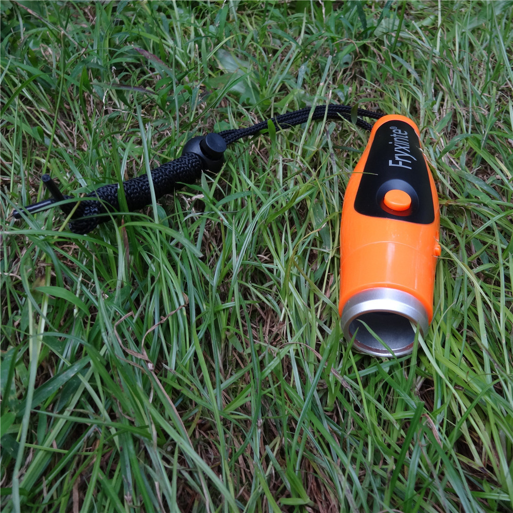 Electronic Whistle Three Tone Pigeon Whistle Competition Referee Coach Teaching Electronic Whistle Support Charging