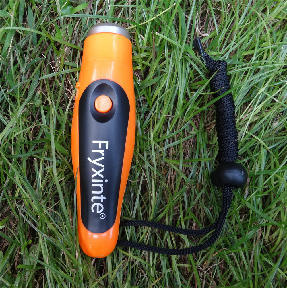 Electronic Whistle Three Tone Pigeon Whistle Competition Referee Coach Teaching Electronic Whistle Support Charging
