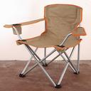 folding chair with arm