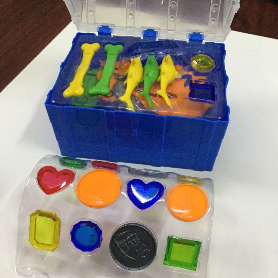 Amazon Hot Selling Diving Frog Jewelry Box Undersea Adventure Treasure Hunting Children's Swimming Pool Playing Water Treasure Chest Toys Amazon Hot Selling Diving Frog Jewelry Box Undersea Adventure Treasure Hunting Children's Swimming Pool Playing Water Treasure Chest Toys