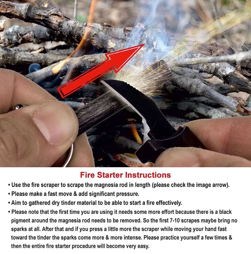 Multi-purpose survival lifestyle wilderness wilderness wilderness survival seven core umbrella rope whistle