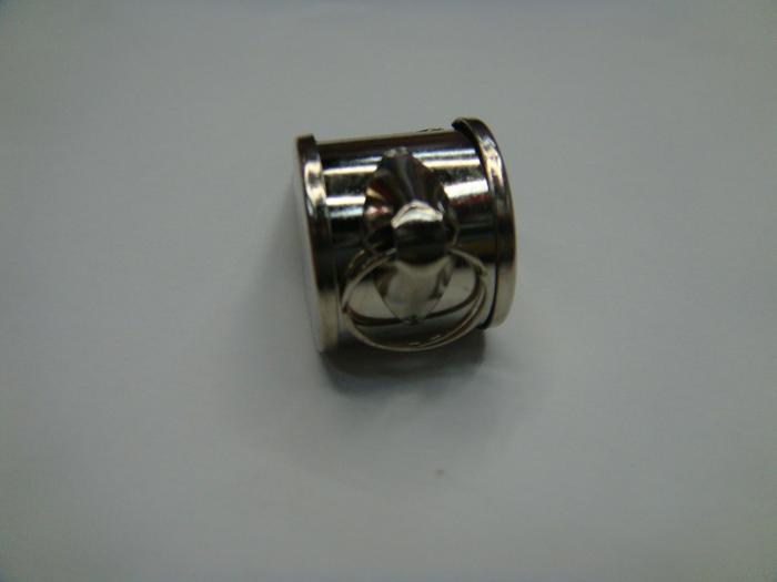 Champion boxed iron regular referees whistle sport survival whistle