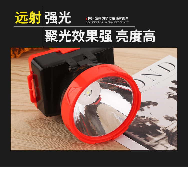 BA Yuan LED Headlight Strong Light Hunting Miner's Lamp Night Fish Luring Lamp Spotlight Rechargeable Long-Range Flashlight Wholesale BA Yuan LED Headlight Strong Light Hunting Miner's Lamp Night Fish Luring Lamp Spotlight Rechargeable Long-Range Flashlight Wholesale