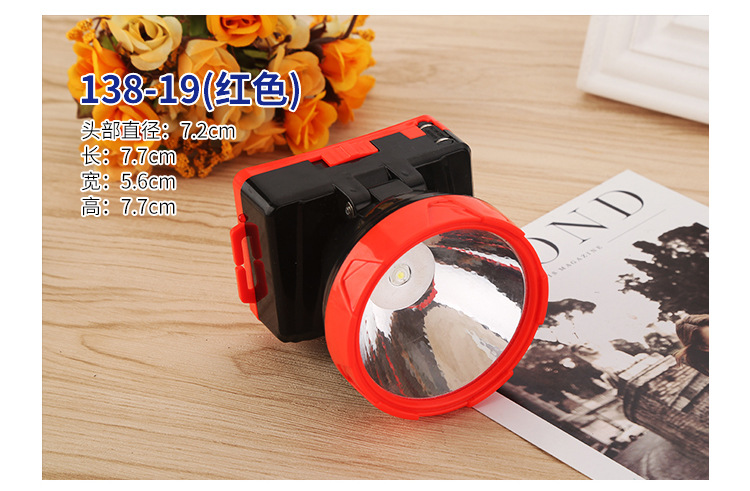 BA Yuan LED Headlight Strong Light Hunting Miner's Lamp Night Fish Luring Lamp Spotlight Rechargeable Long-Range Flashlight Wholesale BA Yuan LED Headlight Strong Light Hunting Miner's Lamp Night Fish Luring Lamp Spotlight Rechargeable Long-Range Flashlight Wholesale