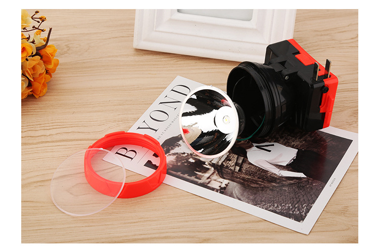 BA Yuan LED Headlight Strong Light Hunting Miner's Lamp Night Fish Luring Lamp Spotlight Rechargeable Long-Range Flashlight Wholesale BA Yuan LED Headlight Strong Light Hunting Miner's Lamp Night Fish Luring Lamp Spotlight Rechargeable Long-Range Flashlight Wholesale
