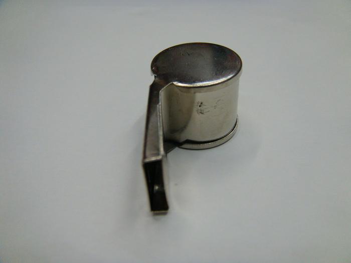 Champion cards edge iron metal whistle referee whistle whistle conventional whistle sports whistle survival whistle