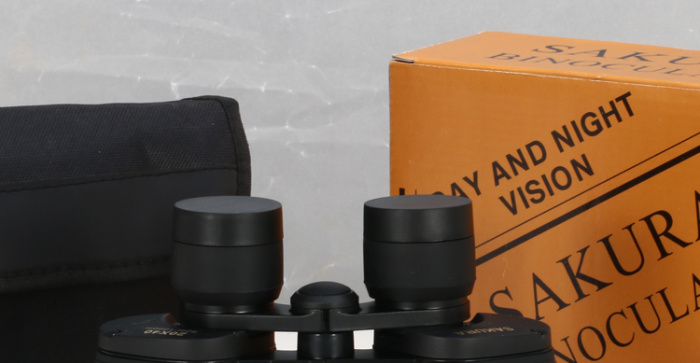 waterproof High-power high-definition Night Vision Hunting binoculars telescopes