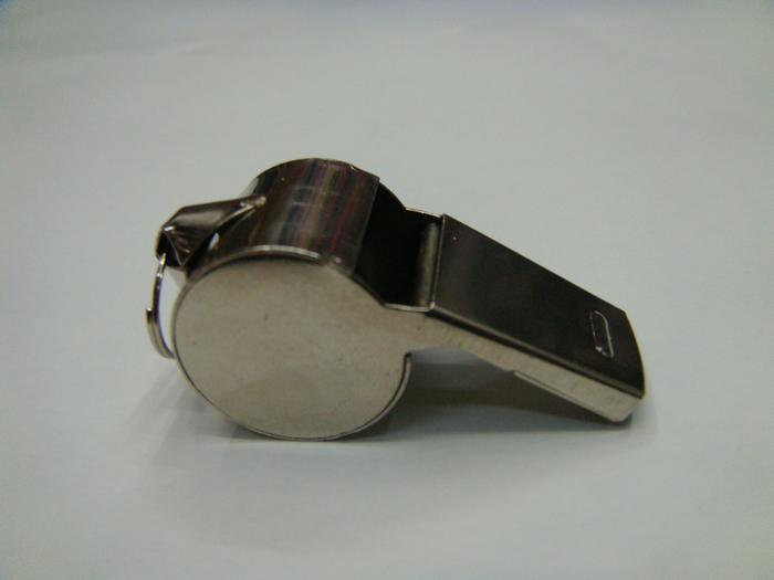 Champion boxed iron metal whistle referee whistle whistle conventional whistle sports wholesale whistle survival whistle
