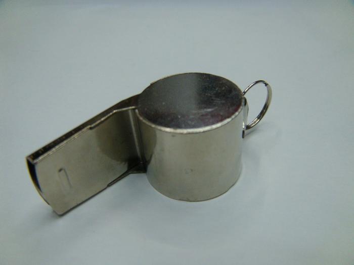 Champion boxed iron metal whistle referee whistle whistle conventional whistle sports wholesale whistle survival whistle