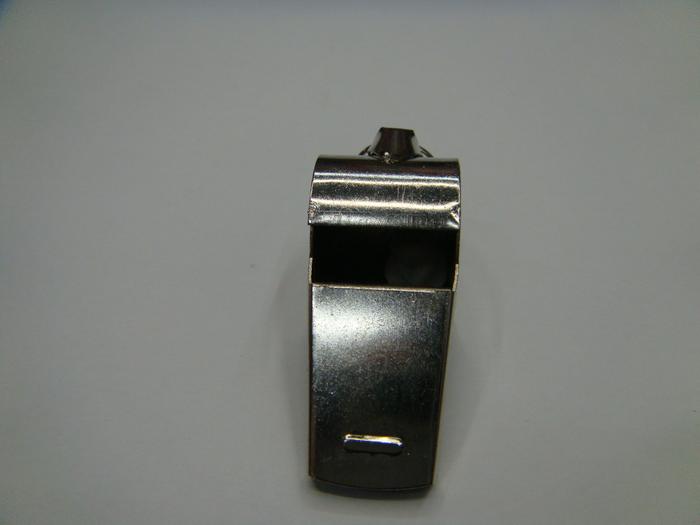 Champion boxed iron metal whistle referee whistle whistle conventional whistle sports wholesale whistle survival whistle
