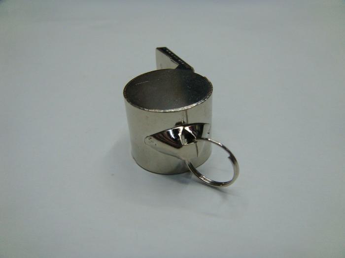 Champion boxed iron metal whistle referee whistle whistle conventional whistle sports wholesale whistle survival whistle