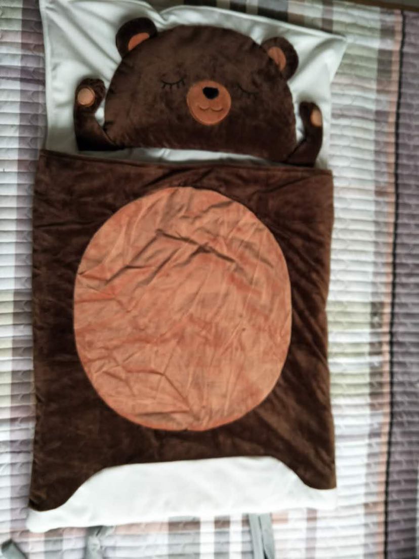 Foreign trade export baby cartoon sleeping bag can be customised from the acceptable pattern Foreign trade export baby cartoon sleeping bag can be customised from the acceptable pattern