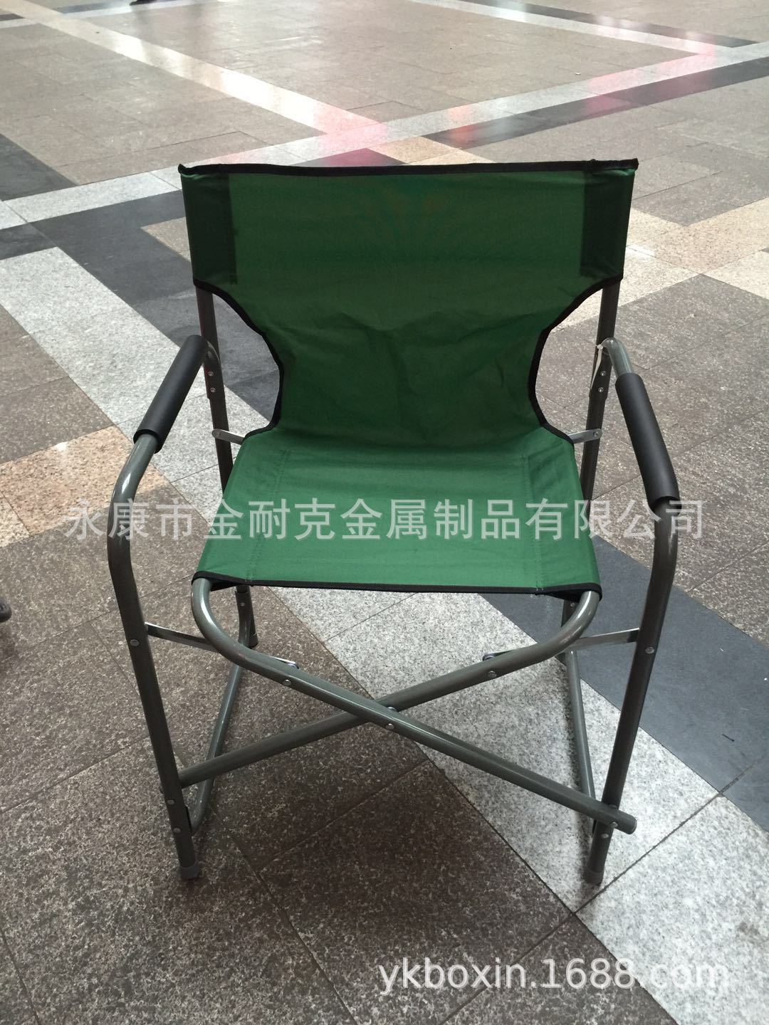 Factory Direct Sales Folding Chair Beach Chair Director Chair Outdoor Leisure Folding Chair Folding Chair