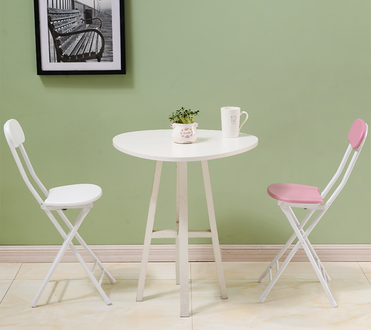 Folding Chair Modern Simple Small Stool Household Folding Chair Portable Folding Fashion Backrest Chair Simple Folding Stool Folding Chair Modern Simple Small Stool Household Folding Chair Portable Folding Fashion Backrest Chair Simple Folding Stool