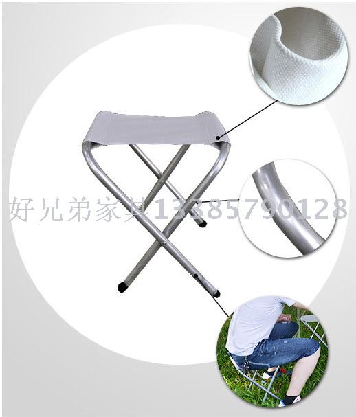 Promotional Folding Stool Fishing Stool Outdoor Barbecue Table and Chair Portable Camping Cloth Stool Folding Chair Promotional Folding Stool Fishing Stool Outdoor Barbecue Table and Chair Portable Camping Cloth Stool Folding Chair