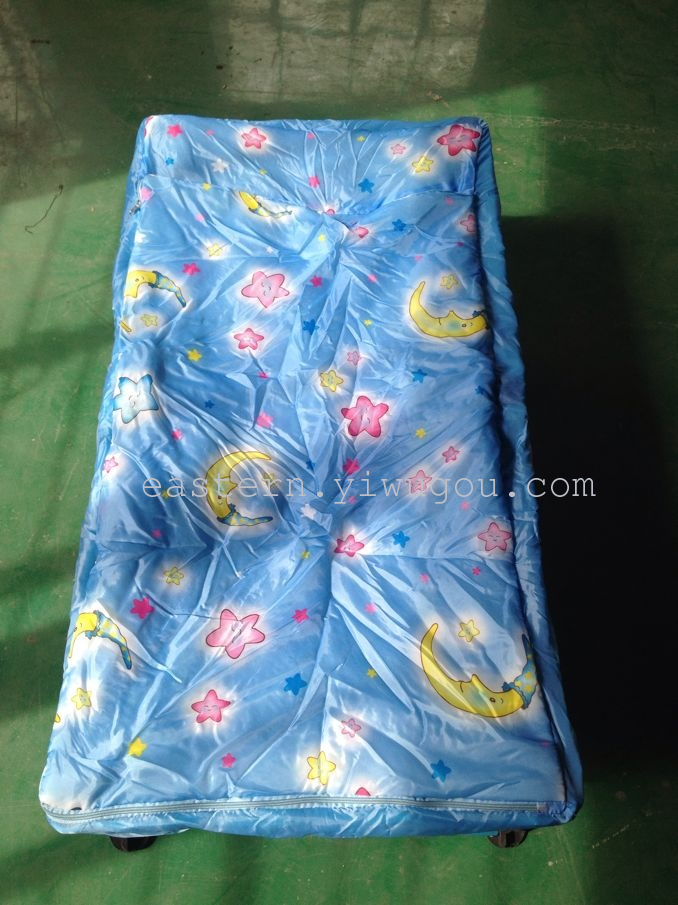 Reinforcement outdoor folding chair folding bed children nap bed Reinforcement outdoor folding chair folding bed children nap bed