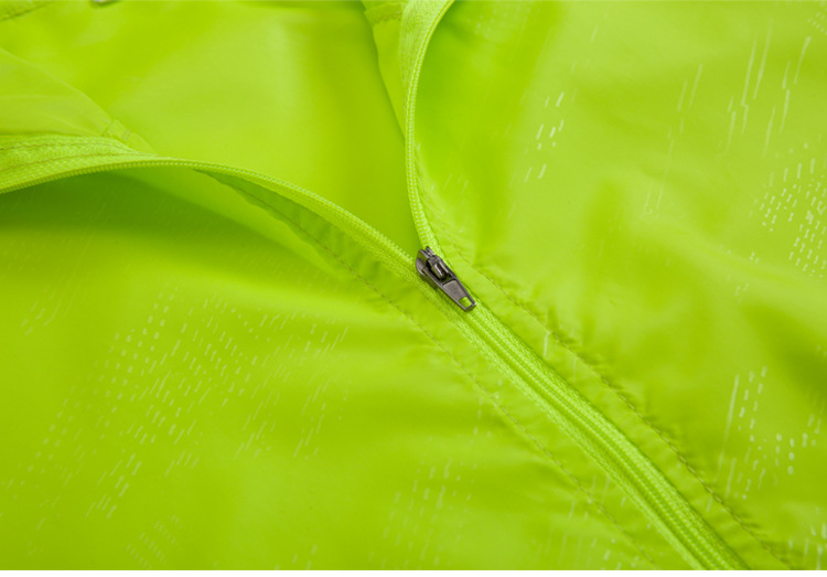 Factory Wholesale Spring and Summer Outdoor Sun-Proof Clothes Men's and Women's Same Skin Windbreaker UV-Proof Sun-Protective Clothing Advertising Clothing Factory Wholesale Spring and Summer Outdoor Sun-Proof Clothes Men's and Women's Same Skin Windbreaker UV-Proof Sun-Protective Clothing Advertising Clothing