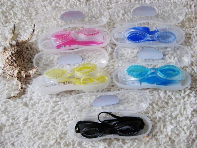 Swimming glasses Swimming goggles