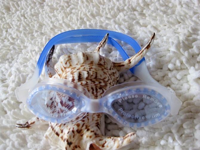 Swimming glasses Swimming goggles