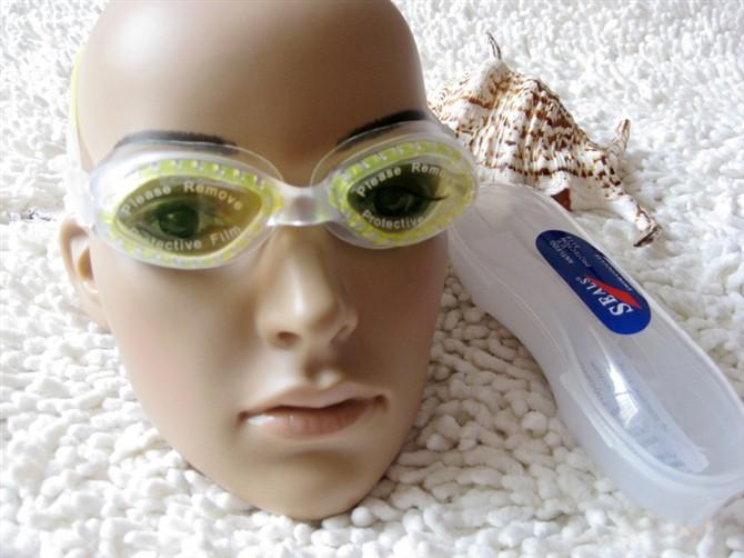 Swimming glasses Swimming goggles