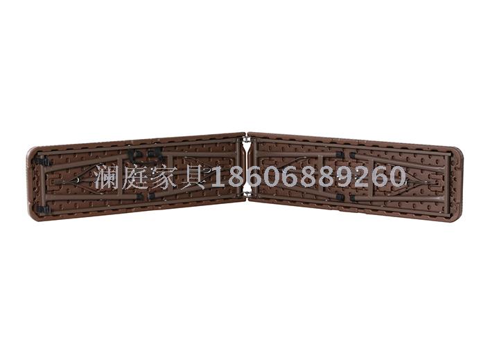 Garden outdoor bench, rattan plastic chair, outdoor rattan plastic folding chair bench Garden outdoor bench, rattan plastic chair, outdoor rattan plastic folding chair bench