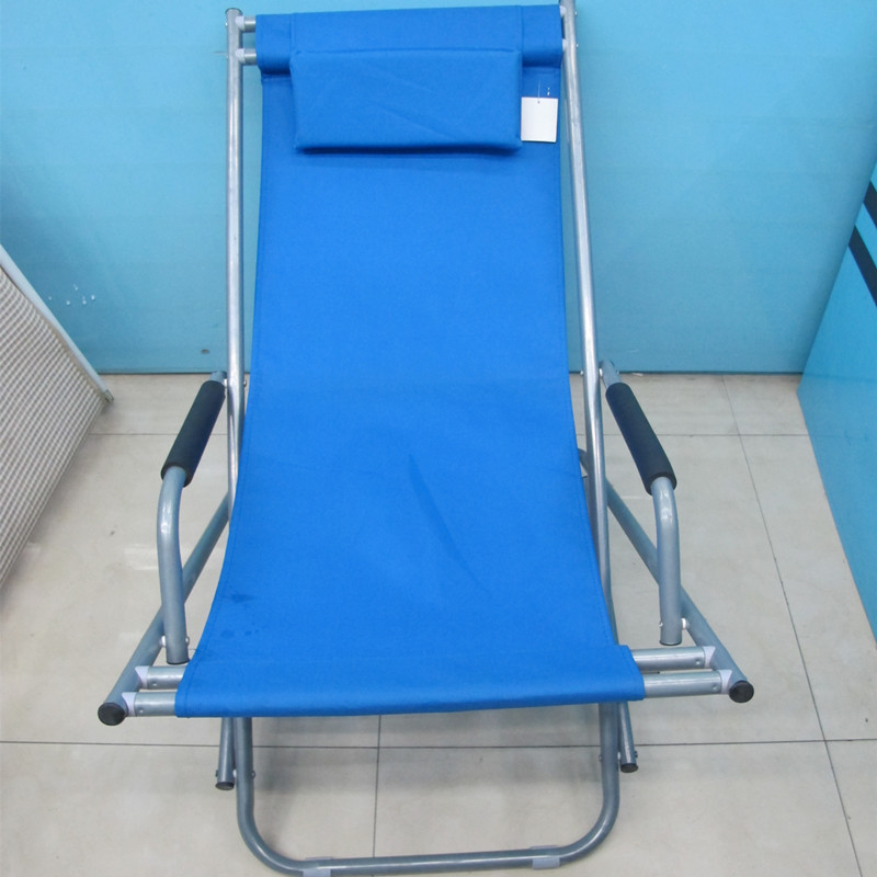 WAVING BEACH CHAIR LEISURE CHAIR FOLDING CHAIR NK-1229