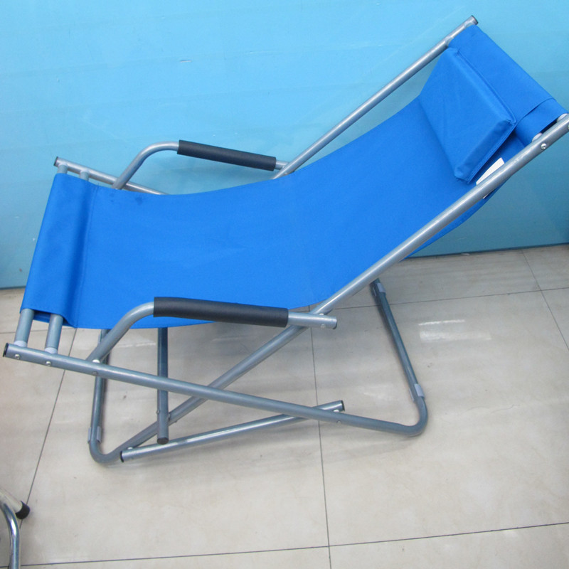 WAVING BEACH CHAIR LEISURE CHAIR FOLDING CHAIR NK-1229