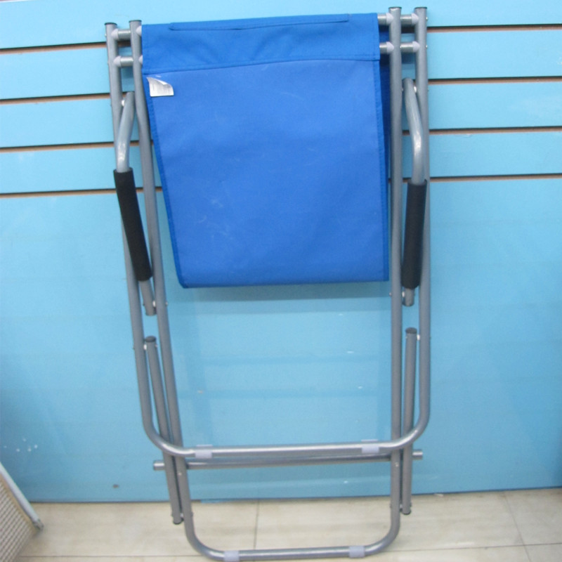 WAVING BEACH CHAIR LEISURE CHAIR FOLDING CHAIR NK-1229