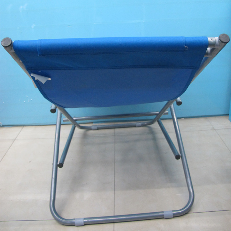 WAVING BEACH CHAIR LEISURE CHAIR FOLDING CHAIR NK-1229