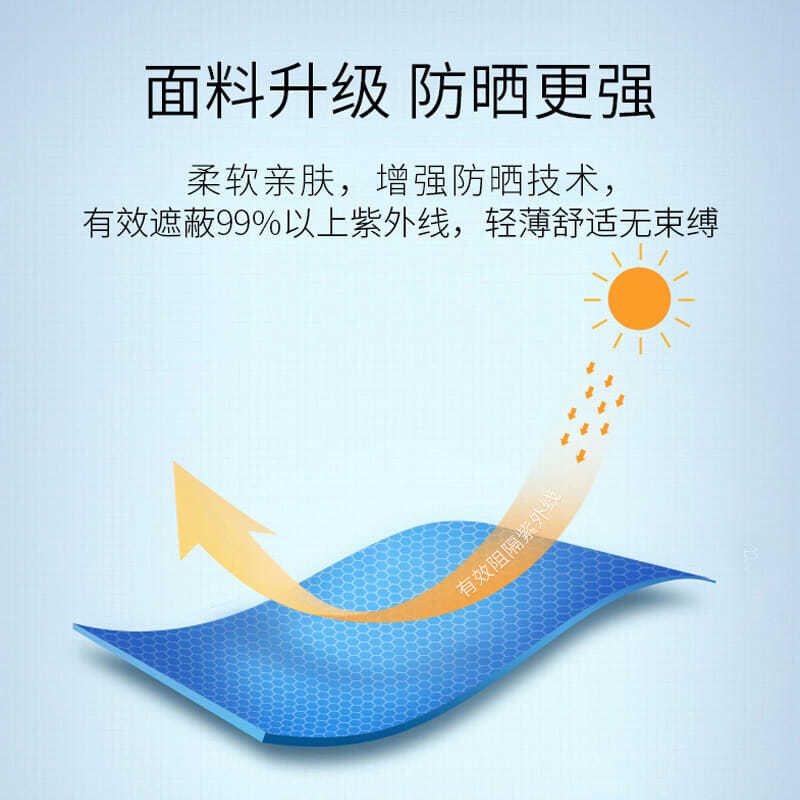 Spring and Summer Sun Protection Mask Female UV Protection Korean Breathable Thin Extra-Large Black Riding Summer Sun and Dust Proof Spring and Summer Sun Protection Mask Female UV Protection Korean Breathable Thin Extra-Large Black Riding Summer Sun and Dust Proof