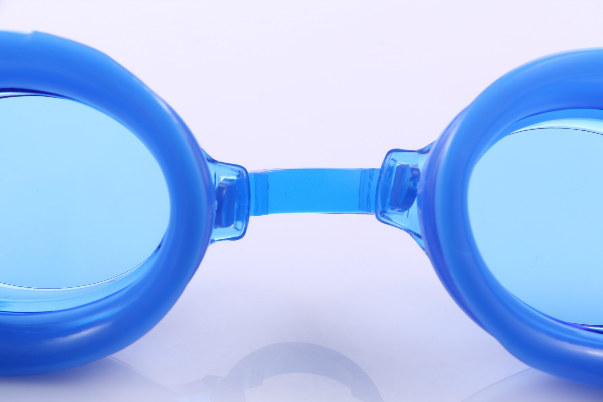 Manufacturers of new swimming goggles adult men and women large frame swimming glasses and hd swimming supplies wholesale