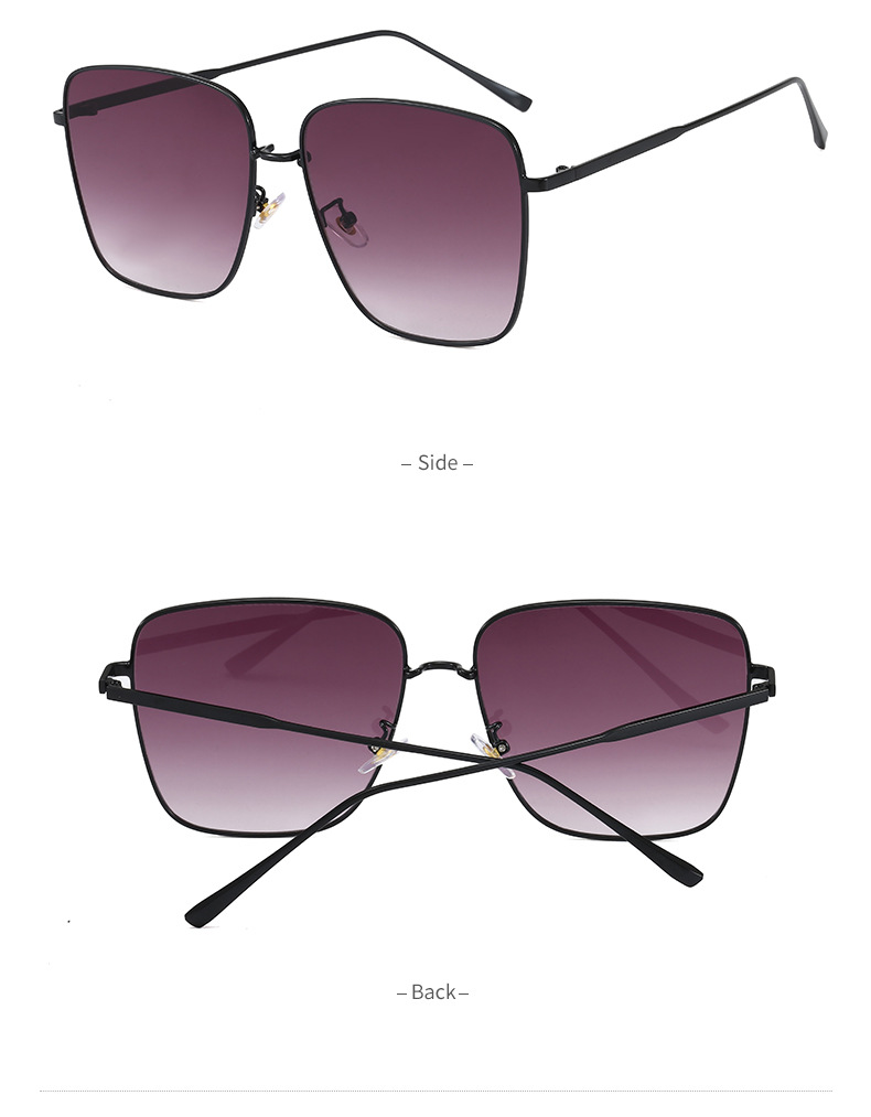 GM New Sunglasses Women's Ins Avocado Green UV-Proof Sunglasses to Make round Face Thin-Looked Wind Wind GM New Sunglasses Women's Ins Avocado Green UV-Proof Sunglasses to Make round Face Thin-Looked Wind Wind
