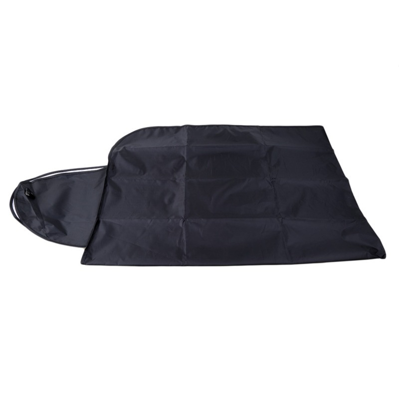 Car Shade Cloth Window Sunshade Snow-Proof Cloth Car Supplies UV Blocking Suction Cup Shading Cloth