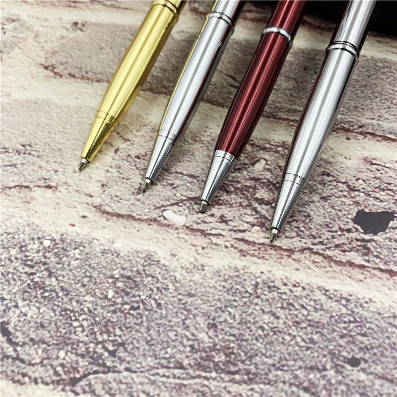 Yiwu Exclusive for Cross-Border Tools Metal Ball Point Pen Brush Outdoor Survival Metal Pen Knife Gift Advertising Marker Yiwu Exclusive for Cross-Border Tools Metal Ball Point Pen Brush Outdoor Survival Metal Pen Knife Gift Advertising Marker