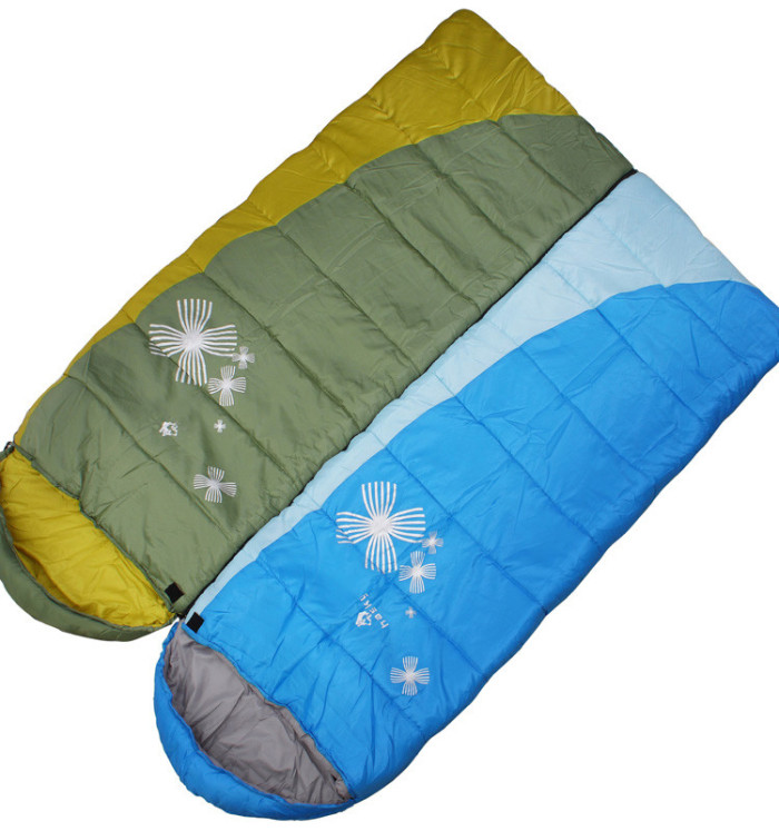 Winter Outdoor Camping Sleeping Bag Lightweight Compression Bag Winter Outdoor Camping Sleeping Bag Lightweight Compression Bag