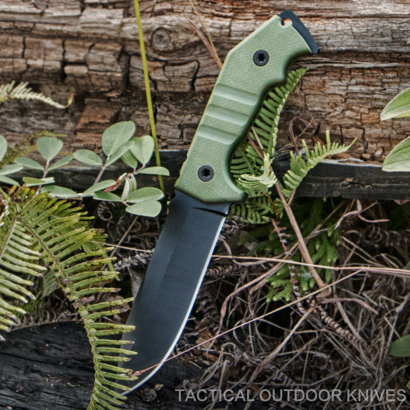 AK47 in Stock Outdoor Straight Knife Tactical Knife Nepal Saber SelfDefense NonFolding Knife Survival Knife